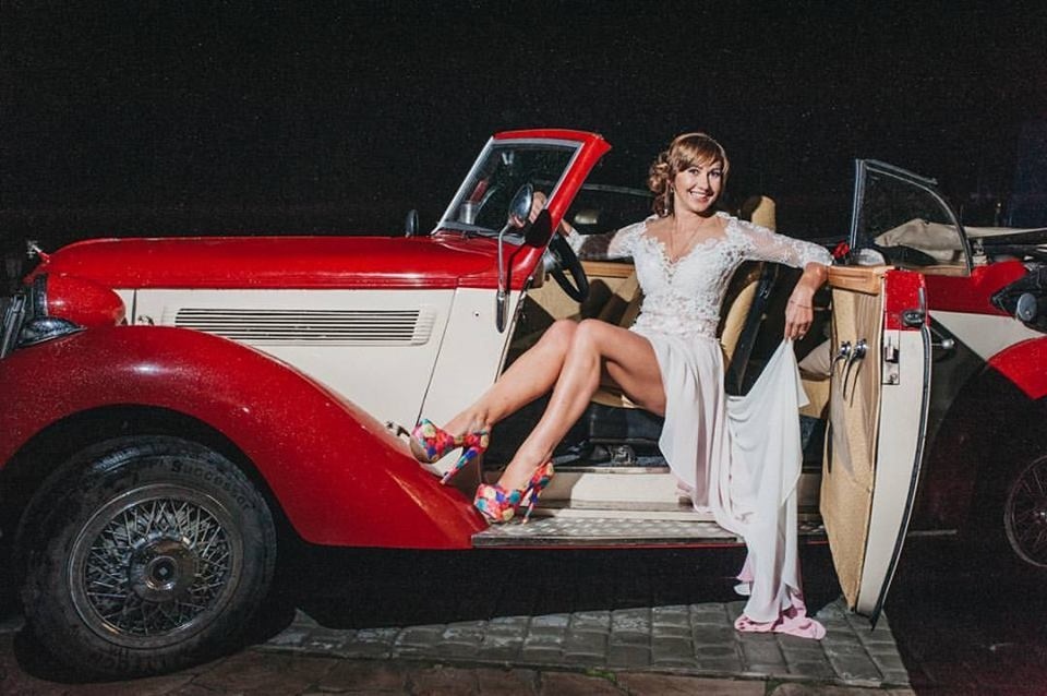 "Показывали только провокационные сцены": участница шоу "Одруження наосліп" рассказала о своих эмоциях